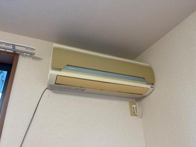 ハイツルミナス 部屋画像