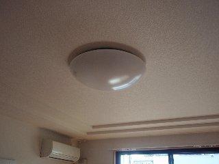 ハイツルミナス 部屋画像