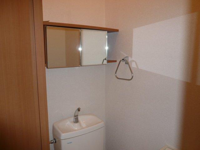 ハイツルミナス 部屋画像