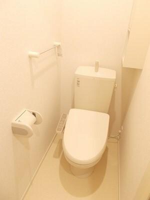 ドミール　ボナミ（104） トイレ