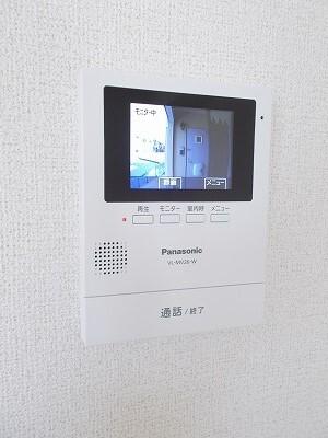 ドミール　ボナミ（104） 設備