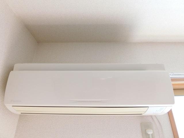 グラフィアス湘南（201） 設備
