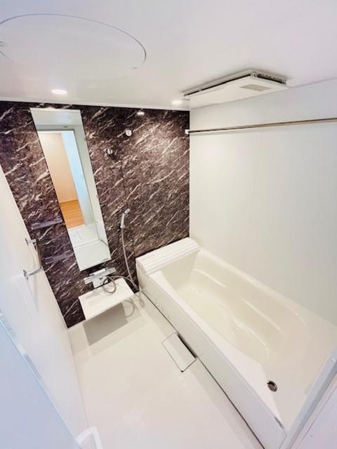 エクラン　ウルー湘南S（203） 部屋画像
