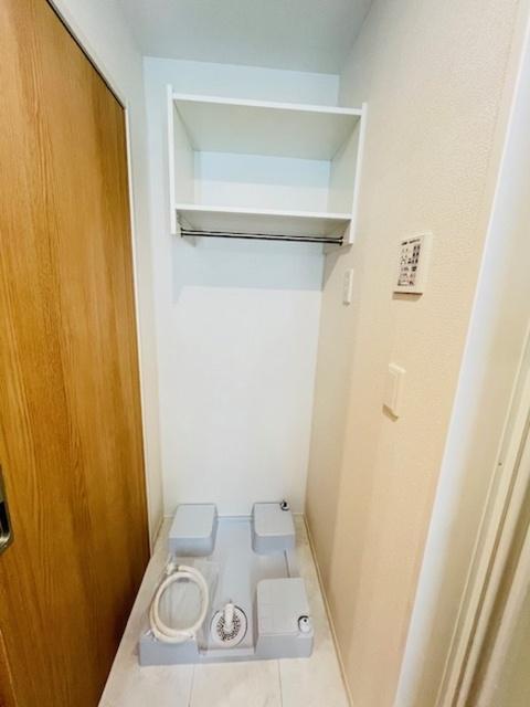 エクラン　ウルー湘南S（203） 部屋画像