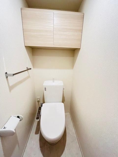エクラン　ウルー湘南S（203） 部屋画像