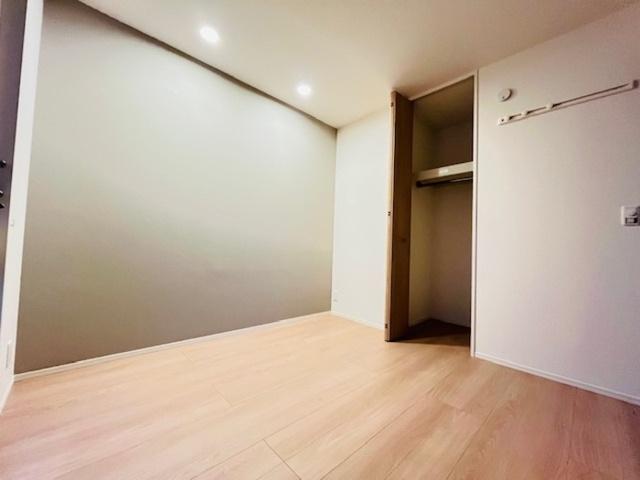 エクラン　ウルー湘南S（203） 部屋画像