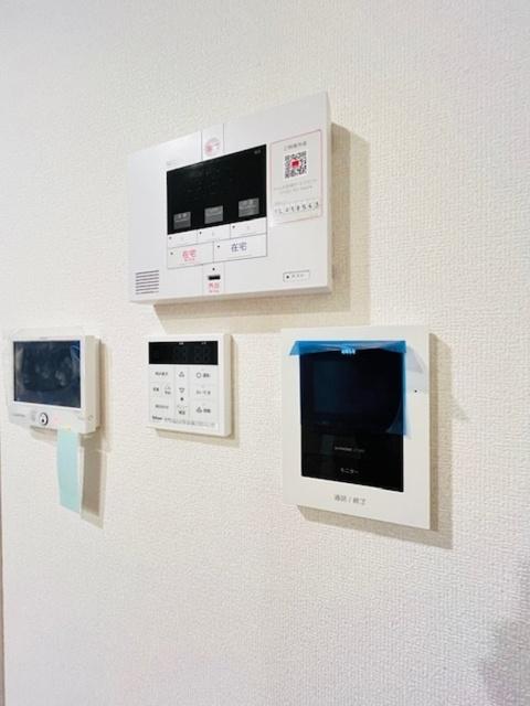エクラン　ウルー湘南S（203） 部屋画像