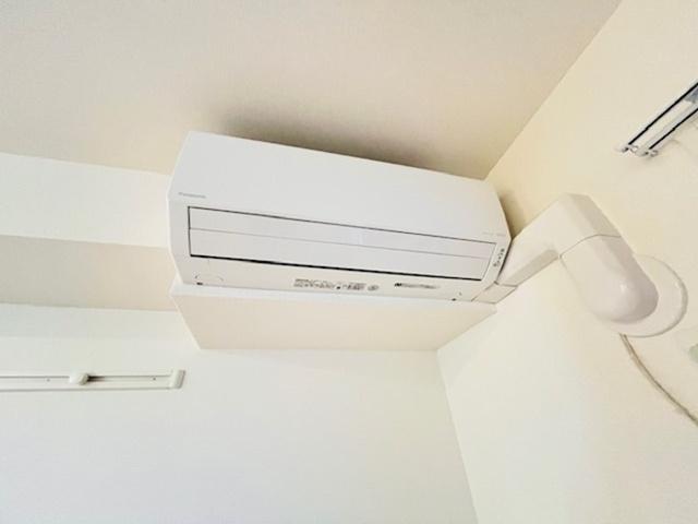 エクラン　ウルー湘南S（203） 部屋画像