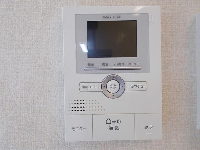 セレッソグランデ（103） 部屋画像