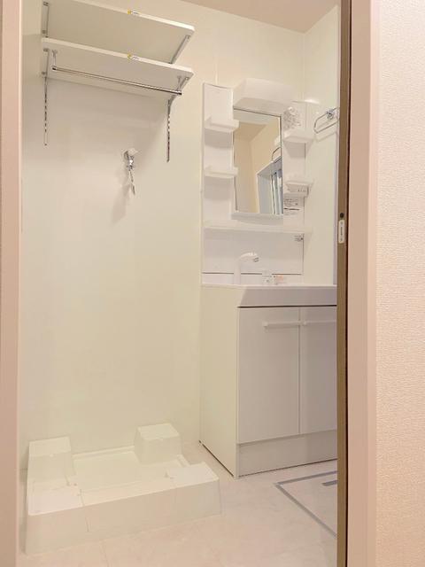クレール藤沢Ⅱ（201） 部屋画像