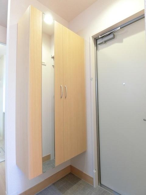 ポゥローニア湘南（101） 部屋画像