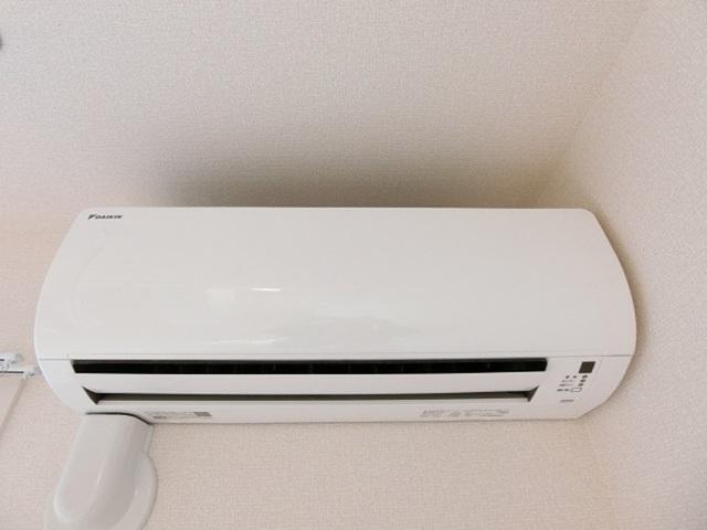 ポゥローニア湘南（101） 部屋画像