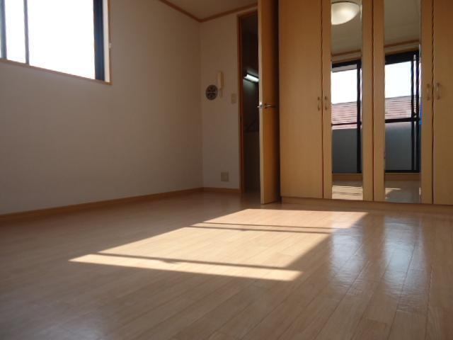 クレール湘南 部屋画像