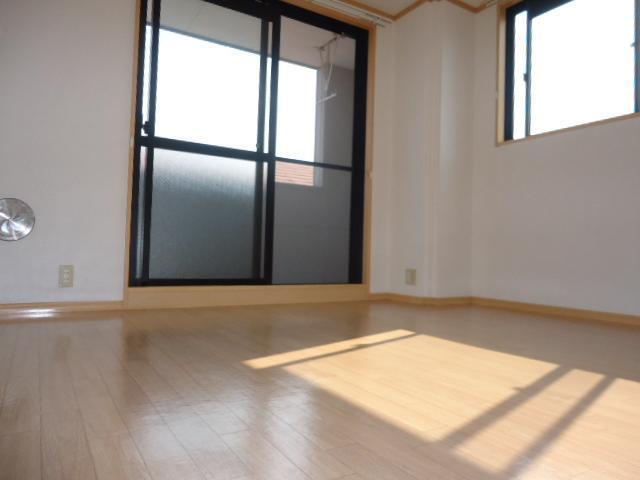 クレール湘南 部屋画像
