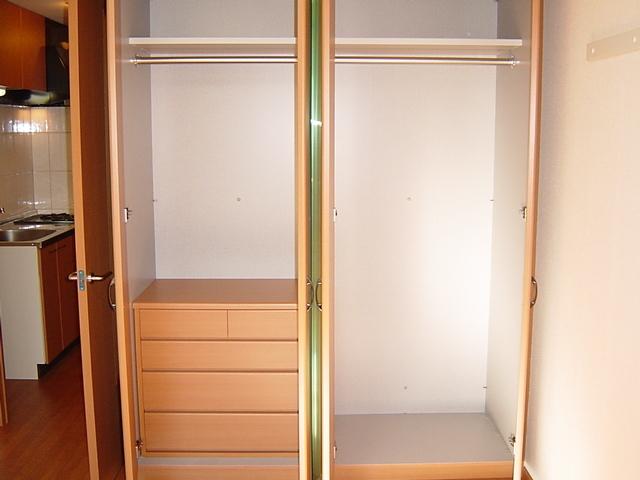 クレール湘南 部屋画像