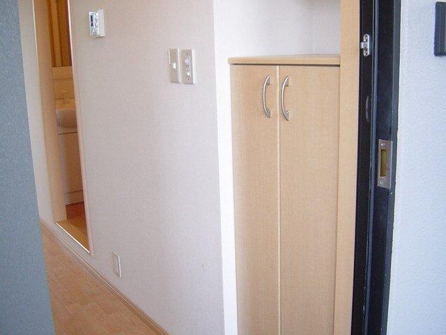 クレール湘南 部屋画像