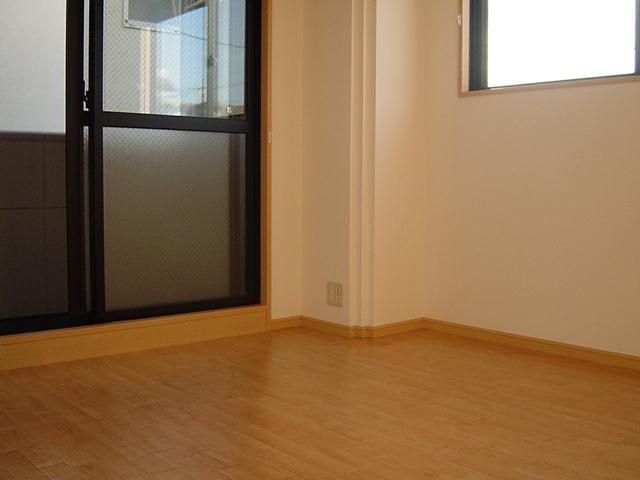 クレール湘南 部屋画像