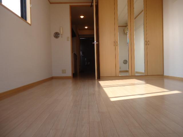 クレール湘南 部屋画像