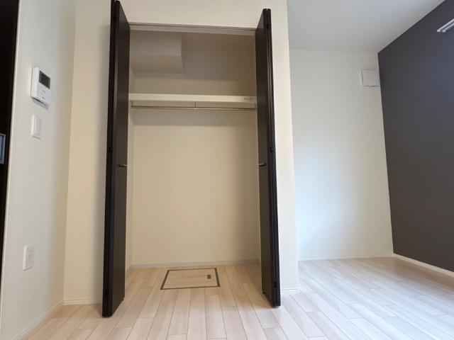 ヴィラ　アズールA 部屋画像