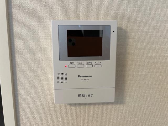 ヴィラ　アズールA 部屋画像