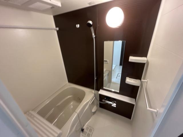 ヴィラ　アズールA 部屋画像
