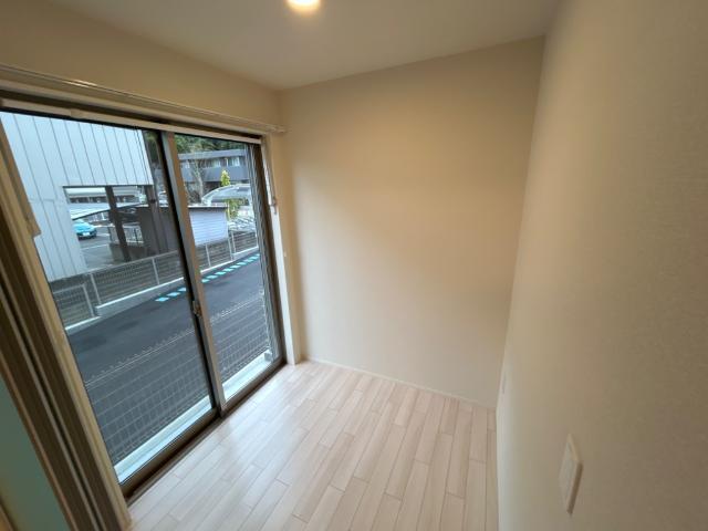 ヴィラ　アズールA 部屋画像