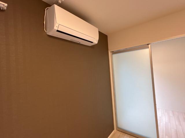 ヴィラ　アズールA 部屋画像