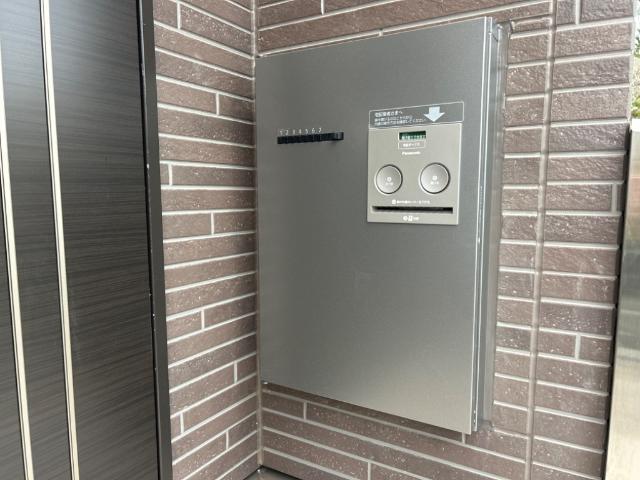 ヴィラ　アズールA 部屋画像