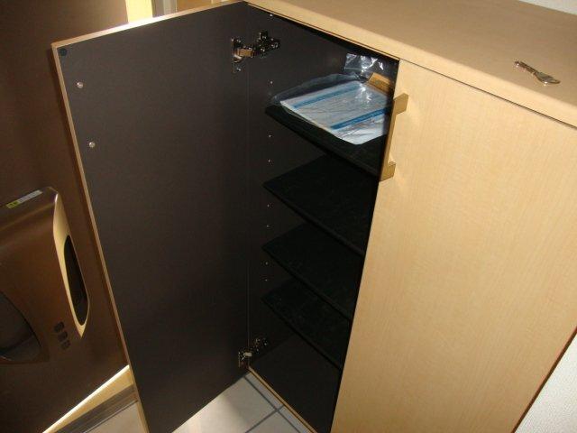パルジェ紘 部屋画像