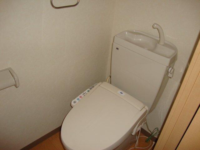 パルジェ紘 部屋画像