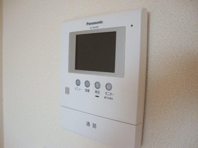 パルジェ紘 部屋画像