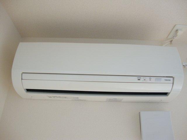 パルジェ紘 部屋画像