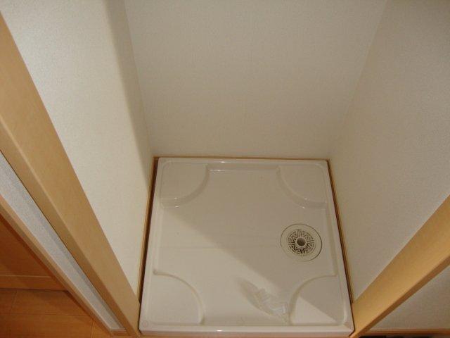 パルジェ紘 部屋画像