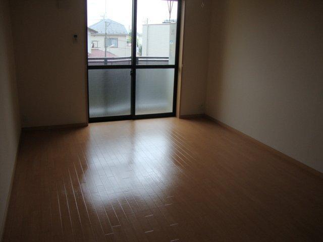 パルジェ紘 部屋画像
