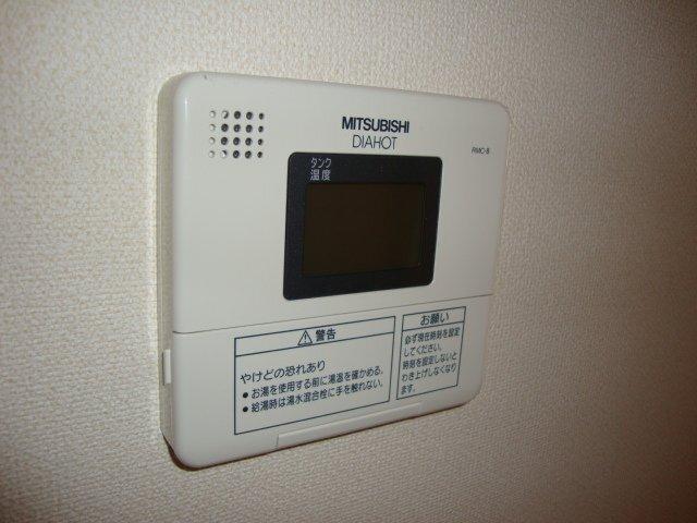 パルジェ紘 部屋画像