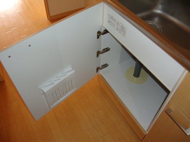 パルジェ紘 部屋画像
