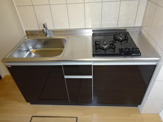 エクレール 部屋画像