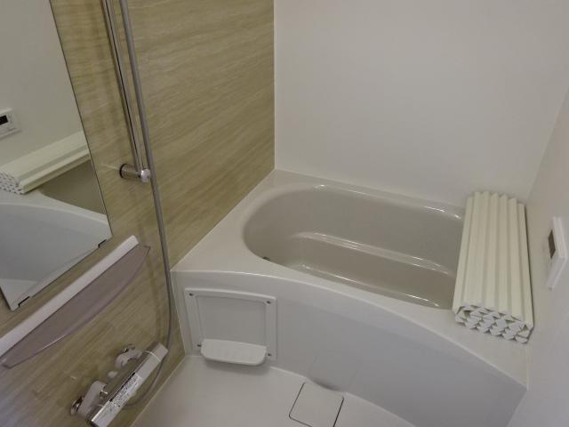 エクレール 部屋画像