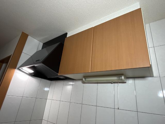 フローラーリア湘南 キッチン