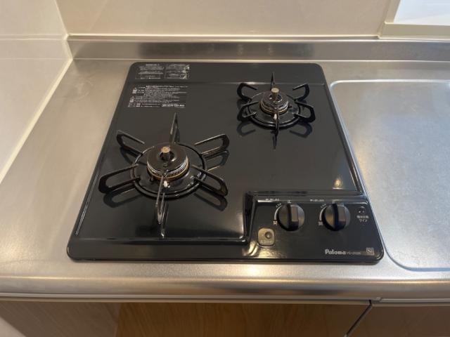 ノルドット 部屋画像