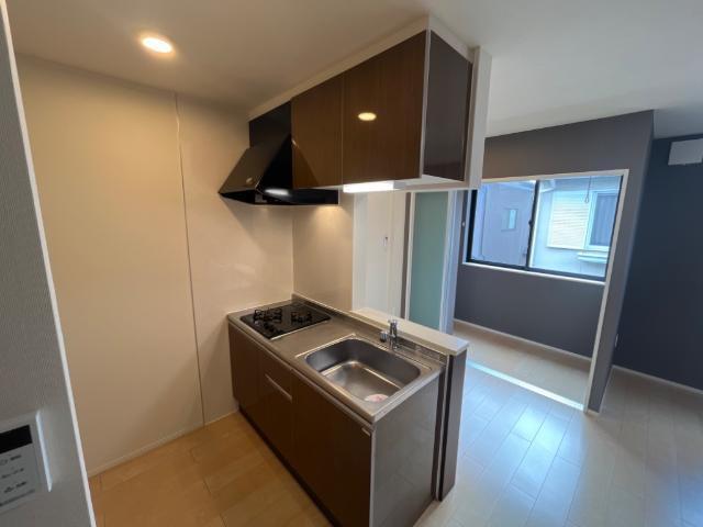 ノルドット 部屋画像