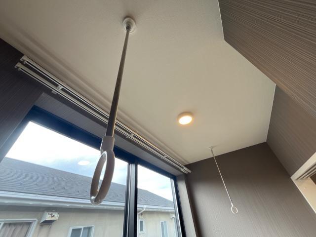 ノルドット 部屋画像
