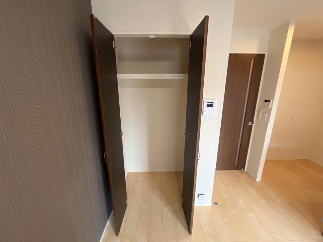 ノルドット 部屋画像