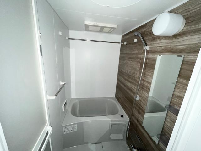 ノルドット 部屋画像