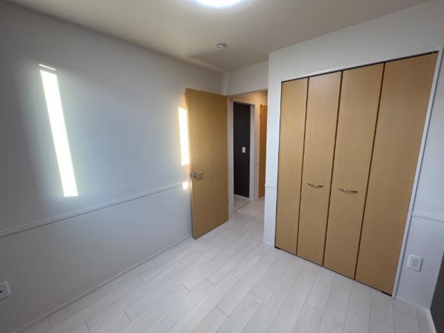 ノルドット 部屋画像
