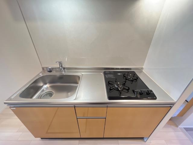 ノルドット 部屋画像