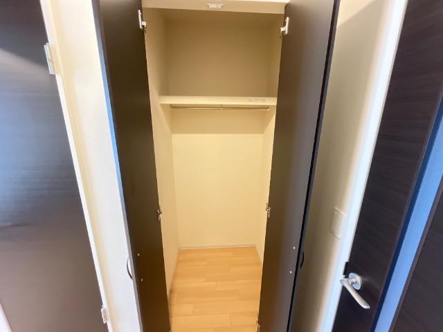 ノルドット 部屋画像