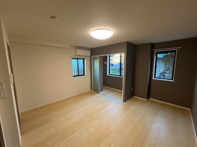 ノルドット 部屋画像