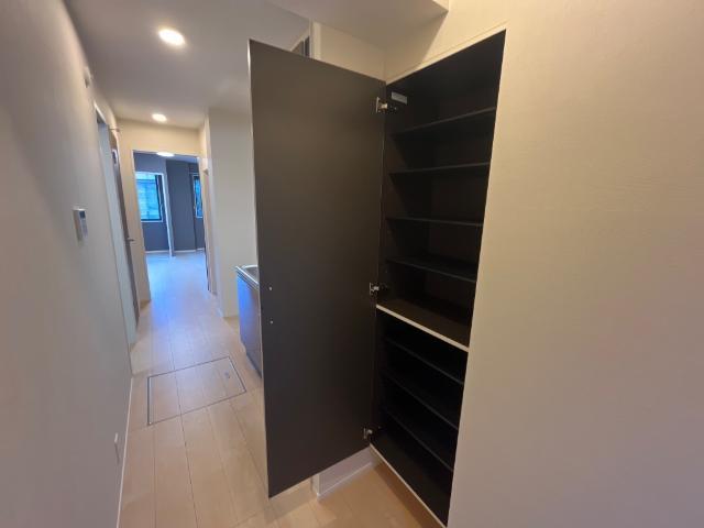 ノルドット 部屋画像