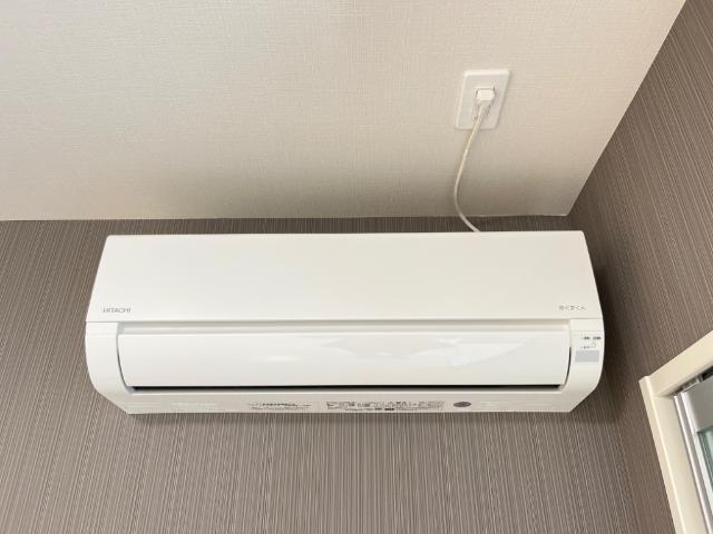 ノルドット 部屋画像